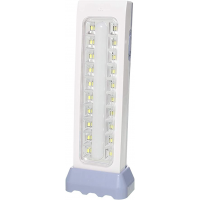 Лампа аккумуляторная аварийная 30LED LJ-5930-1