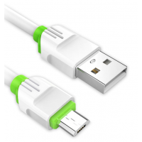 Кабель LDNIO LS32 micro USB cable 1м