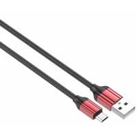 Кабель LDNIO LS431 micro USB cable 1м
