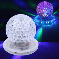 Диско лампа на подставке  Lantern 2 Диско лампа на подставке  Lantern 2