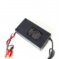   Зарядное устройство BATTERY CHARGER 5A MA-1205