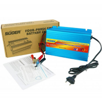 Зарядное устройство для аккумулятора BATTERY CHARGER 30A MA-1230A