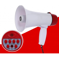 Громкоговоритель MEGAPHONE HM-135 BT