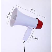 Громкоговоритель MEGAPHONE HM-135 BT