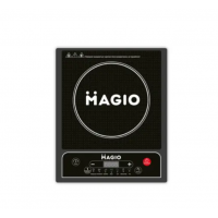 Электрическая индукционная плита MAGIO MG-441 (Гарантия на товар)