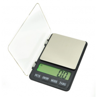 Карманные ювелирные электронные весы MIHEE 0,1-300кг  MH-999