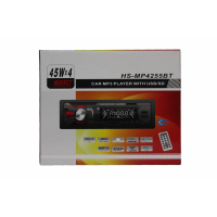 Автомагнитола HS MP-4255 BT 2 USB ISO