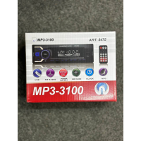 Автомагнитола MP3-3100