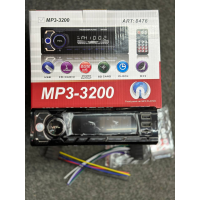 Автомагнитола MP3-3200