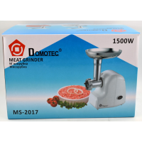 Мясорубка Domotec MS-2017 (1500 Вт)
