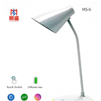 Настольная лампа аккумуляторная Ming Sheng MS-6