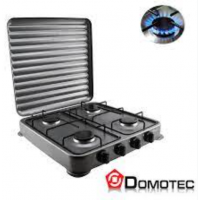 Газовая плита Domotec MS-6604