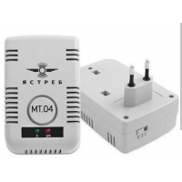 Ультракзвуковой отпугиватель тараканов Ястреб МТ-04 Ультракзвуковой отпугиватель тараканов Ястреб МТ-04