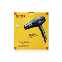 Фен Mozer MZ-3100, 6000Вт