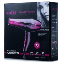 Фен для сушки волос Mozer MZ-5917