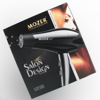 Профессиональный фен для волос Mozer MZ-5920 5000Вт