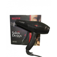 Фен Mozer MZ-5932, 5000Вт