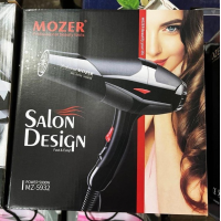 Фен Mozer MZ-5932, 5000Вт