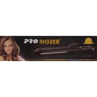 Плойка Pro Mozer MZ-7036