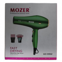Фен для волос Mozer MZ-9952