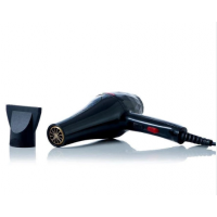 Фен электрический для сушки и укладки волос c насадками  Mozer MZ 5919/4000 Вт