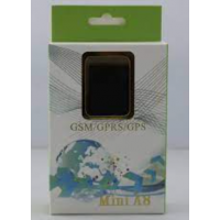 GPS-трекер с Sim-картой Mini A8 