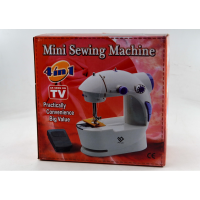 Швейная машинка Mini Sewing Machine