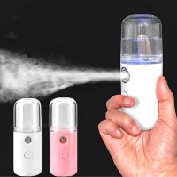 Увлажнитель воздуха для лица Mist Sprayer