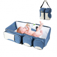 Многофункциональная переноска-кровать для младенцев Baby room