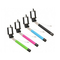 Монопод с AUX-кабелем