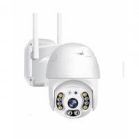 Наружная IP камера видеонаблюдения CAD N3 WIFI IP 360/90 2.0mp