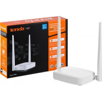 Wi-Fi-роутер TENDA N301