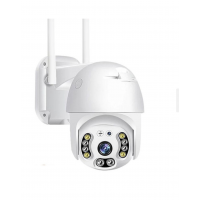 видеонаблюдения Smart Camera N4-4G Sim4G PTZ Wi-Fi