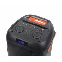 Портативная Bluetooth колонка NDR 610 60см с микрофоном