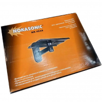 Кронштейн для телевизора Nokasonic NK-404 А  Кронштейн для телевизора Nokasonic NK-404 А