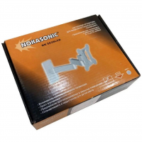Кронштейн для крепления телевизора Nokasonic NK-5039 LCD  Кронштейн для крепления телевизора Nokasonic NK-5039 LCD