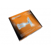 Кронштейн для ТВ 12-37" Nokasonic NK-5044  Кронштейн для ТВ 12-37" Nokasonic NK-5044