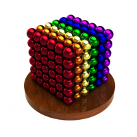 Неокуб Neocube куб  магнитных шариков 