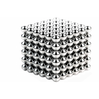 Неокуб серебристый Неокуб серебристый