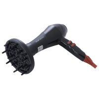 Профессиональный фен для сушки и укладки волос с диффузором 3000Вт Promotec PM-2302 