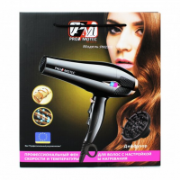 Фен для волос Promotec PM-2310 3000 Вт 