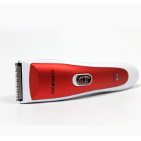 Машинка для стрижки волос с аккумулятором Promotec PM-352