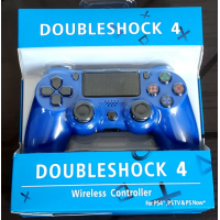 Джойстик проводной Doubleshock4 PS4,проводной геймпад манипулятор с вибрацией