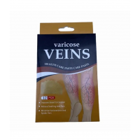 Пластырь от варикозного расширения вен  Veins Patch