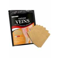 Пластырь от варикозного расширения вен  Veins Patch