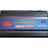 Преобразователь WX 1200W  12V Wimpex 