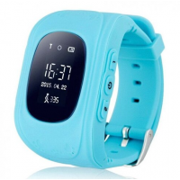 Детские Умные Часы Smart Baby Watch Q50 с функцией GPS