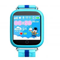 Детские умные часы с GPS Smart baby watch Q750 