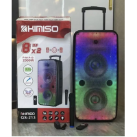 Акустическая система KIMISO QS-213 