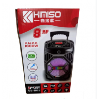 Колонка KIMISO QS-805 BT 